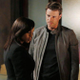 Kerry Washington as Olivia Pope and Scott Foley as Jake Ballard in Scandal
ABC